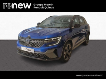 RENAULT Austral d’occasion à vendre à QUINCY-SOUS-SÉNART