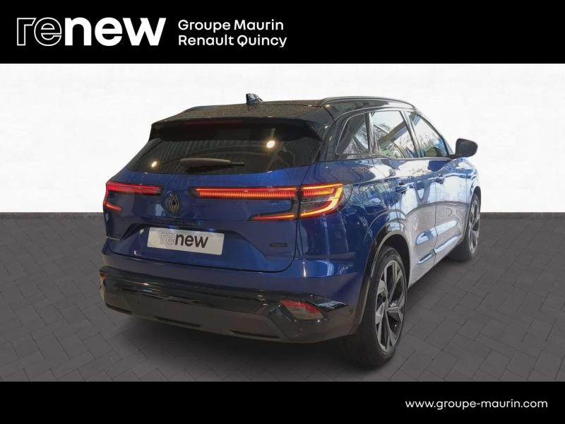 Photo 4 de l’annonce de RENAULT Austral d’occasion à vendre à QUINCY-SOUS-SÉNART