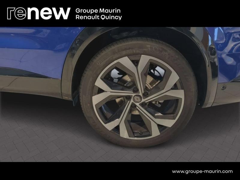 Photo 7 de l’annonce de RENAULT Austral d’occasion à vendre à QUINCY-SOUS-SÉNART