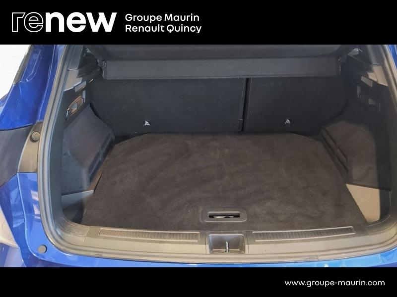 Photo 8 de l’annonce de RENAULT Austral d’occasion à vendre à QUINCY-SOUS-SÉNART