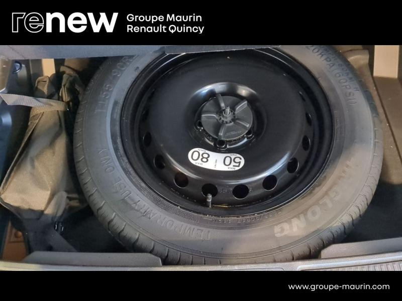 Photo 9 de l’annonce de RENAULT Austral d’occasion à vendre à QUINCY-SOUS-SÉNART