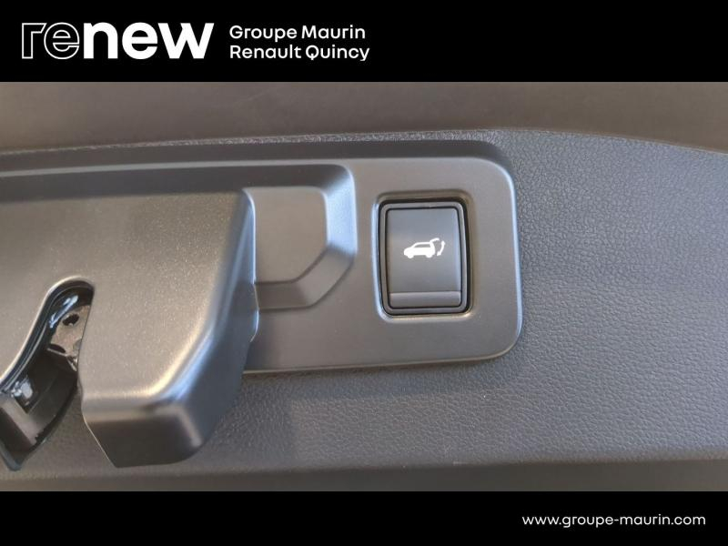 Photo 10 de l’annonce de RENAULT Austral d’occasion à vendre à QUINCY-SOUS-SÉNART