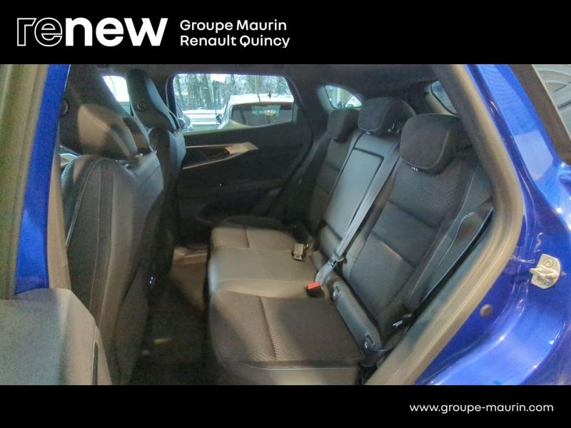 Photo 11 de l’annonce de RENAULT Austral d’occasion à vendre à QUINCY-SOUS-SÉNART