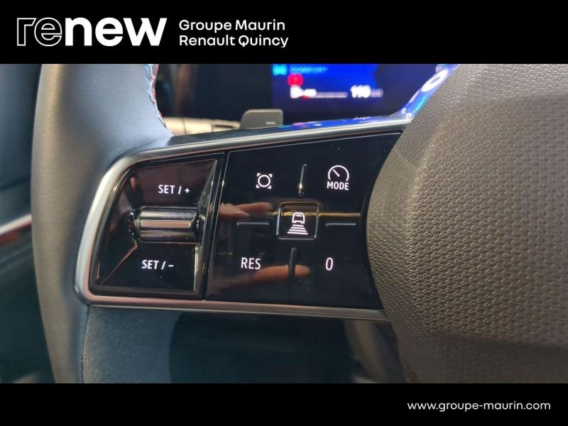 Photo 17 de l’annonce de RENAULT Austral d’occasion à vendre à QUINCY-SOUS-SÉNART