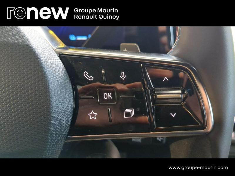 Photo 18 de l’annonce de RENAULT Austral d’occasion à vendre à QUINCY-SOUS-SÉNART