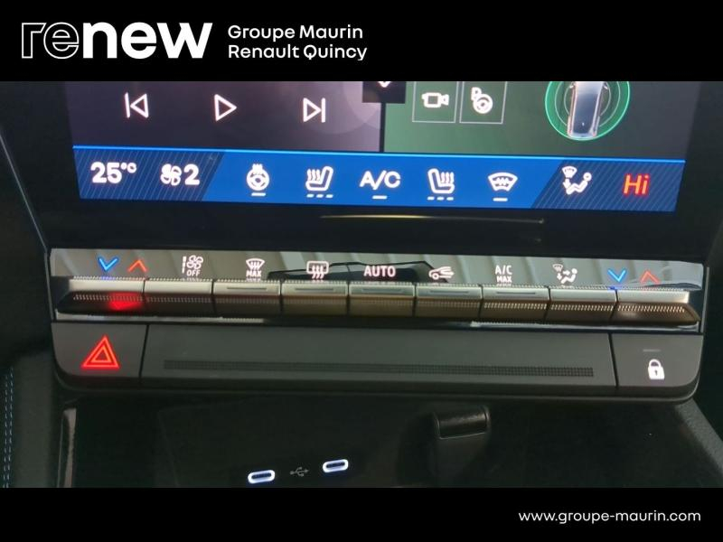 Photo 20 de l’annonce de RENAULT Austral d’occasion à vendre à QUINCY-SOUS-SÉNART