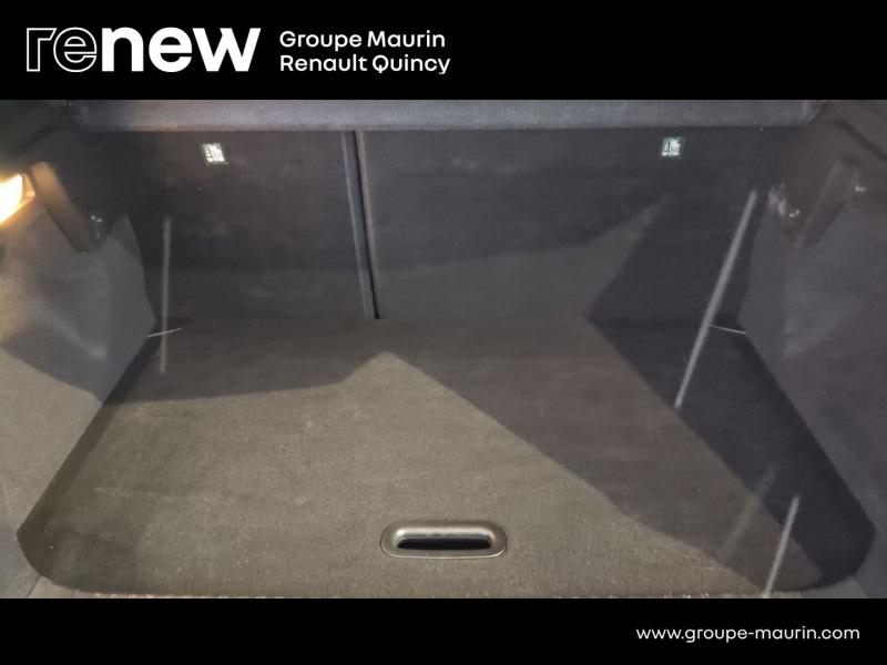 Photo 10 de l’annonce de RENAULT Captur d’occasion à vendre à QUINCY-SOUS-SÉNART