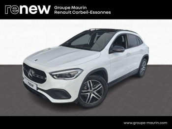 MERCEDES-BENZ Classe GLA 200 163ch Progressive Line 7G-DCT