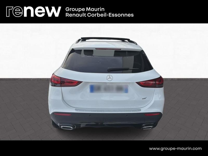 Photo 4 de l’annonce de MERCEDES-BENZ Classe GLA d’occasion à vendre à CORBEIL-ESSONNES