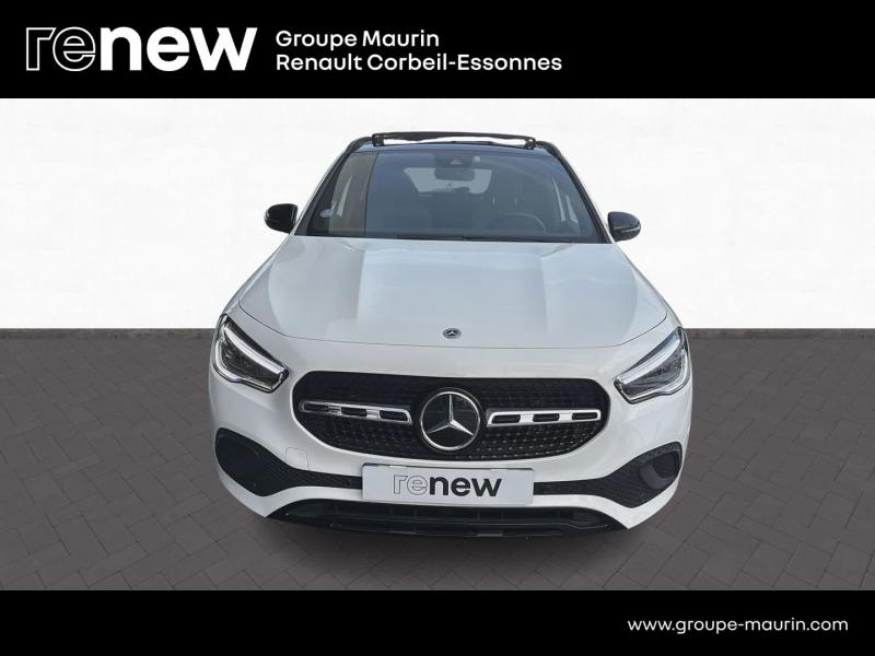 Photo 8 de l’annonce de MERCEDES-BENZ Classe GLA d’occasion à vendre à CORBEIL-ESSONNES