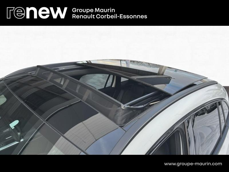 Photo 9 de l’annonce de MERCEDES-BENZ Classe GLA d’occasion à vendre à CORBEIL-ESSONNES