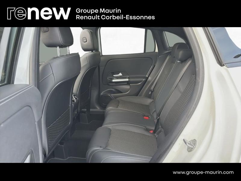 Photo 13 de l’annonce de MERCEDES-BENZ Classe GLA d’occasion à vendre à CORBEIL-ESSONNES