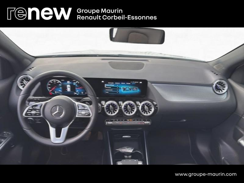Photo 14 de l’annonce de MERCEDES-BENZ Classe GLA d’occasion à vendre à CORBEIL-ESSONNES