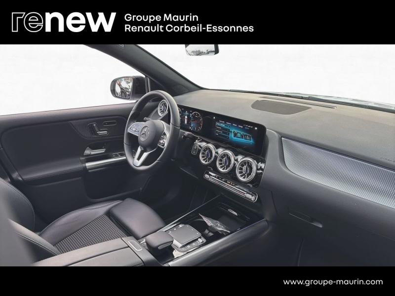 Photo 19 de l’annonce de MERCEDES-BENZ Classe GLA d’occasion à vendre à CORBEIL-ESSONNES