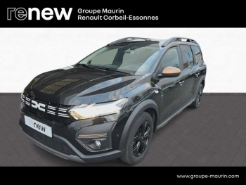 DACIA Jogger 1.0 ECO-G 100ch Extreme+ 7 places