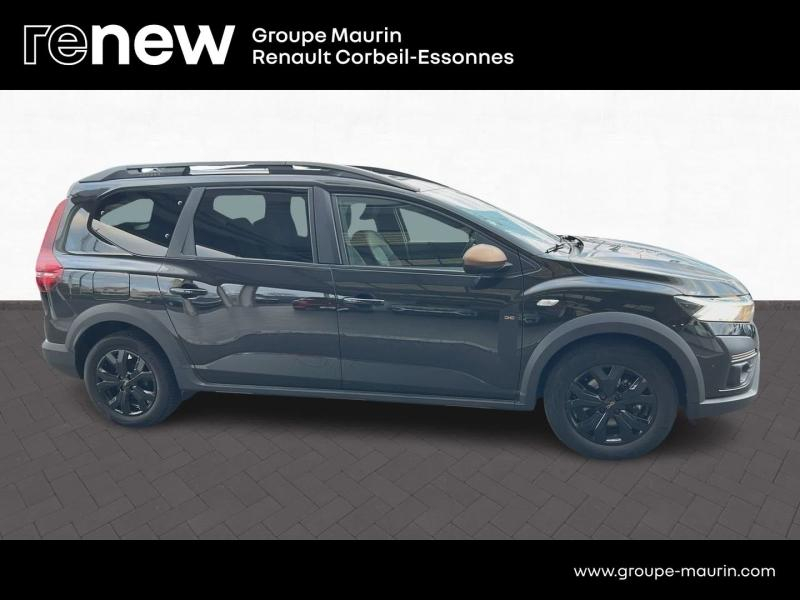 Photo 4 de l’annonce de DACIA Jogger d’occasion à vendre à CORBEIL-ESSONNES