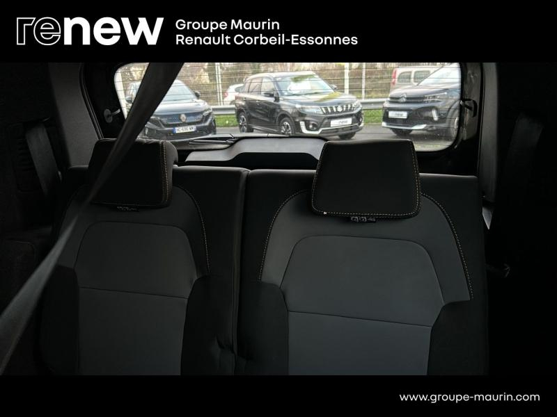 Photo 11 de l’annonce de DACIA Jogger d’occasion à vendre à CORBEIL-ESSONNES