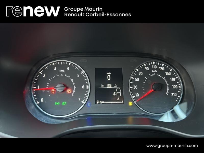 Photo 16 de l’annonce de DACIA Jogger d’occasion à vendre à CORBEIL-ESSONNES