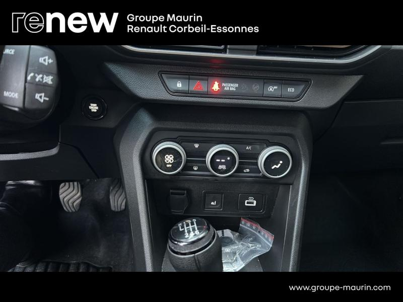 Photo 18 de l’annonce de DACIA Jogger d’occasion à vendre à CORBEIL-ESSONNES