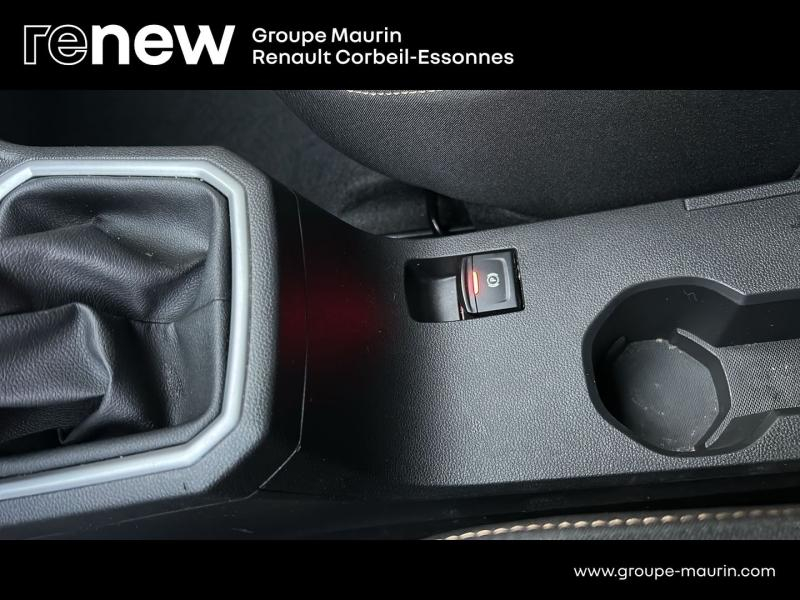 Photo 19 de l’annonce de DACIA Jogger d’occasion à vendre à CORBEIL-ESSONNES