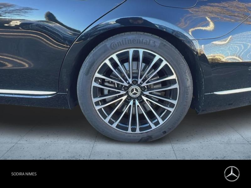 Photo 10 de l’annonce de MERCEDES-BENZ Classe S d’occasion à vendre à NIMES