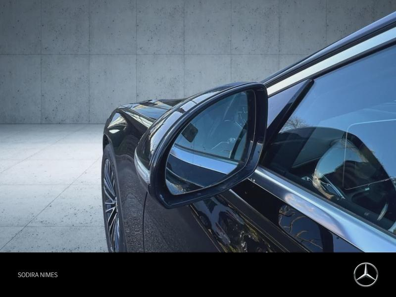 Photo 12 de l’annonce de MERCEDES-BENZ Classe S d’occasion à vendre à NIMES