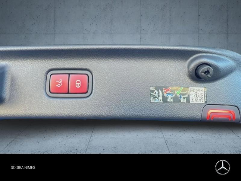 Photo 19 de l’annonce de MERCEDES-BENZ Classe S d’occasion à vendre à NIMES