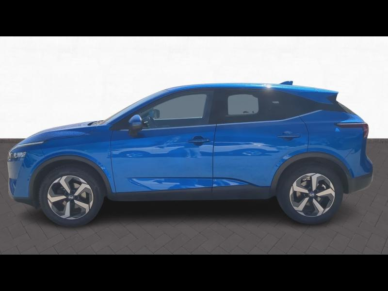 Photo 4 de l’annonce de NISSAN Qashqai d’occasion à vendre à BOLLÈNE