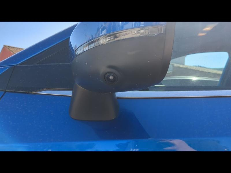 Photo 10 de l’annonce de NISSAN Qashqai d’occasion à vendre à BOLLÈNE