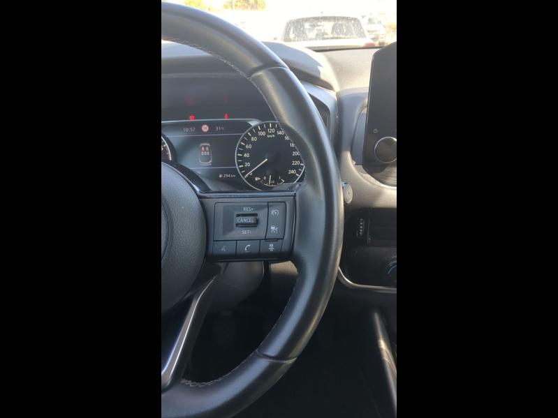 Photo 18 de l’annonce de NISSAN Qashqai d’occasion à vendre à BOLLÈNE