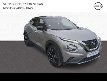 NISSAN Juke d’occasion à vendre à BOLLÈNE