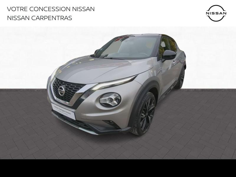 Photo 3 de l’annonce de NISSAN Juke d’occasion à vendre à BOLLÈNE