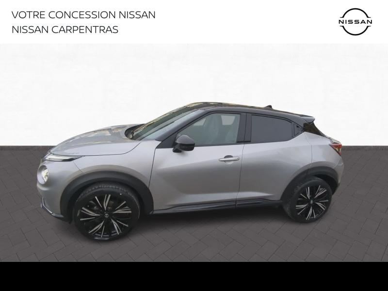 Photo 4 de l’annonce de NISSAN Juke d’occasion à vendre à BOLLÈNE