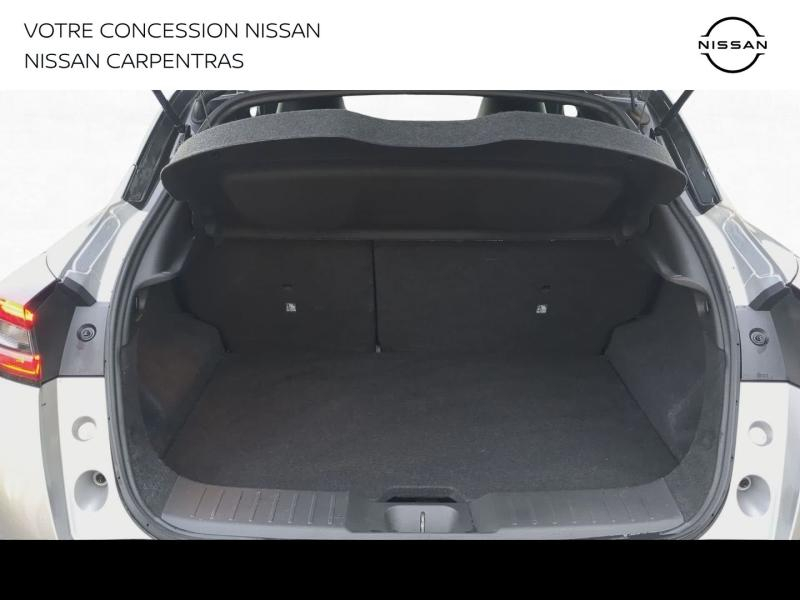 Photo 10 de l’annonce de NISSAN Juke d’occasion à vendre à BOLLÈNE