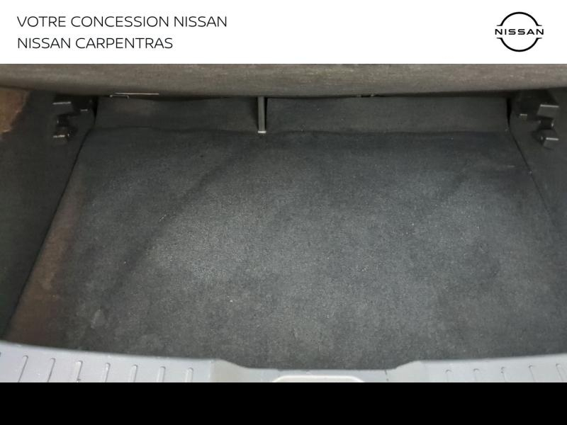 Photo 11 de l’annonce de NISSAN Juke d’occasion à vendre à BOLLÈNE