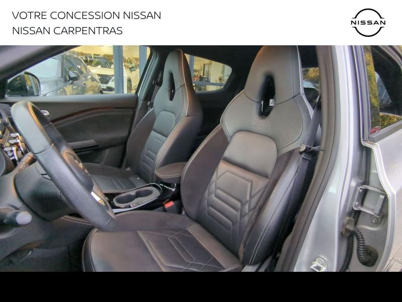 Photo 13 de l’annonce de NISSAN Juke d’occasion à vendre à BOLLÈNE