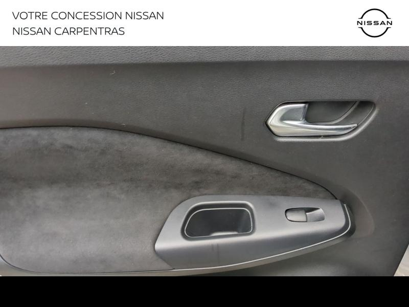 Photo 15 de l’annonce de NISSAN Juke d’occasion à vendre à BOLLÈNE