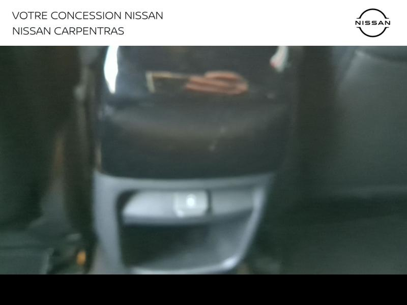 Photo 16 de l’annonce de NISSAN Juke d’occasion à vendre à BOLLÈNE