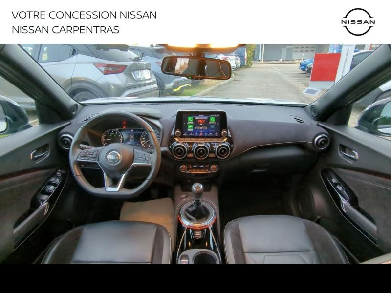 Photo 17 de l’annonce de NISSAN Juke d’occasion à vendre à BOLLÈNE