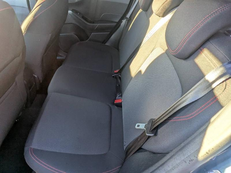 Photo 11 de l’annonce de FORD Fiesta d’occasion à vendre à FRÉJUS