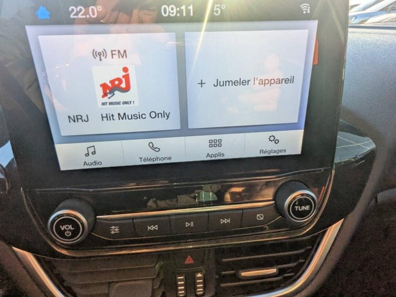 Photo 16 de l’annonce de FORD Fiesta d’occasion à vendre à FRÉJUS