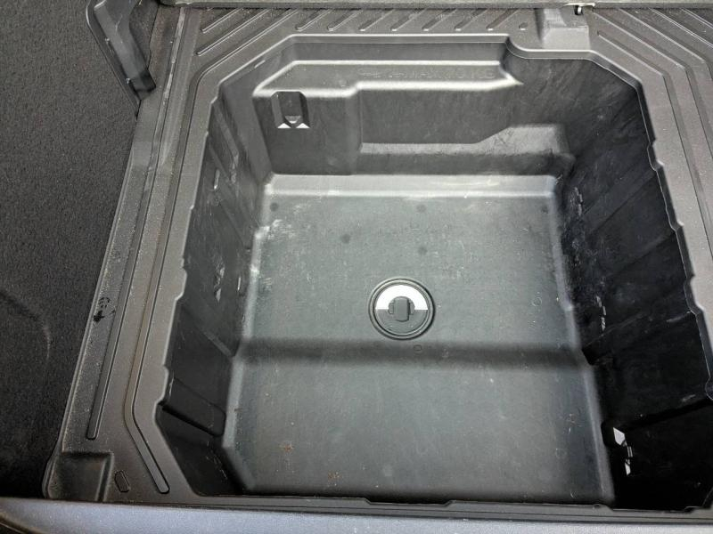 Photo 9 de l’annonce de FORD Puma d’occasion à vendre à BRIGNOLES