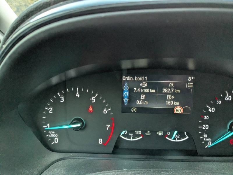 Photo 13 de l’annonce de FORD Puma d’occasion à vendre à BRIGNOLES