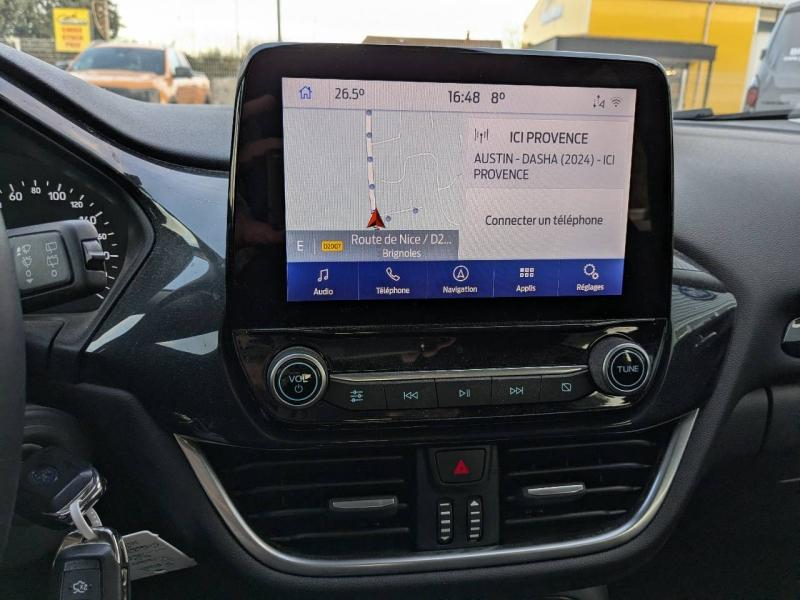 Photo 16 de l’annonce de FORD Puma d’occasion à vendre à BRIGNOLES