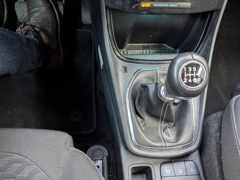 Photo 17 de l’annonce de FORD Puma d’occasion à vendre à BRIGNOLES