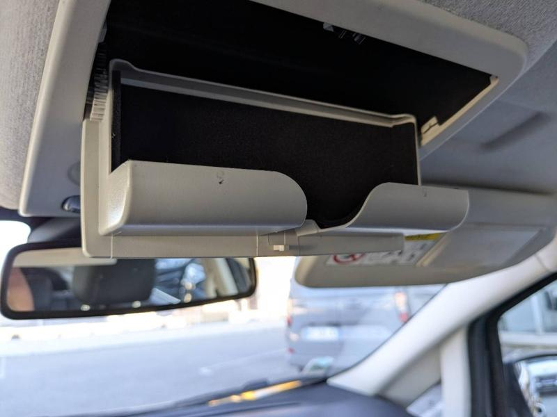 Photo 13 de l’annonce de FORD EcoSport d’occasion à vendre à BRIGNOLES