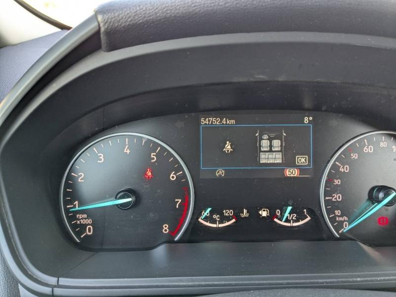 Photo 14 de l’annonce de FORD EcoSport d’occasion à vendre à BRIGNOLES