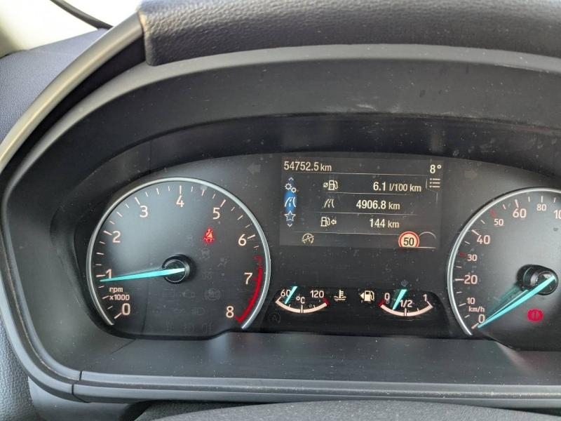 Photo 15 de l’annonce de FORD EcoSport d’occasion à vendre à BRIGNOLES