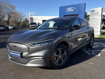 FORD Mustang Mach-E d’occasion à vendre à TOULON