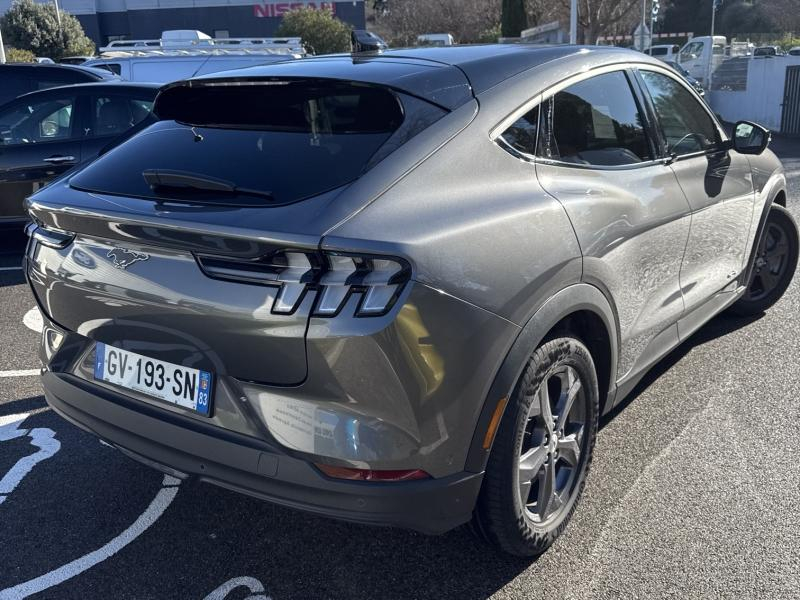 Photo 4 de l’annonce de FORD Mustang Mach-E d’occasion à vendre à TOULON